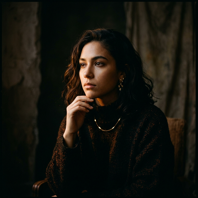 Kūrybinis portretas