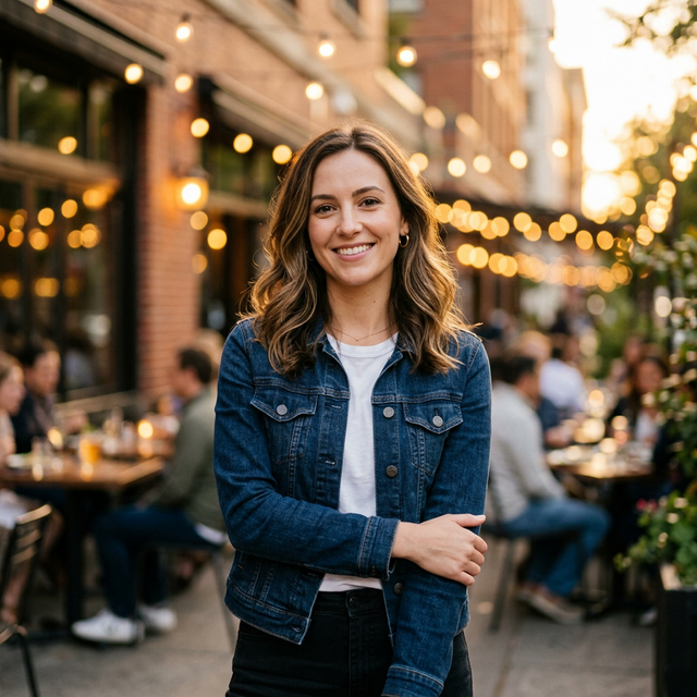 Pažinčių profilis