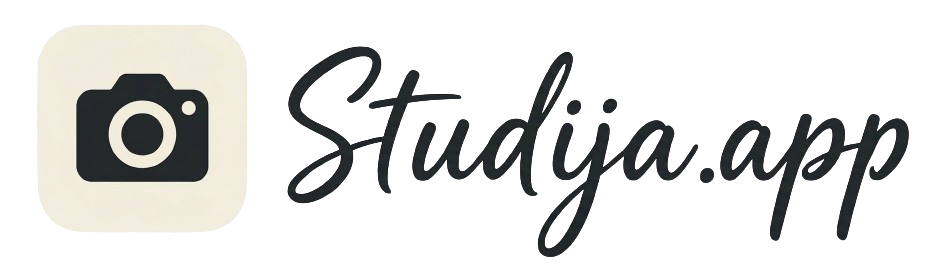 Studija.app